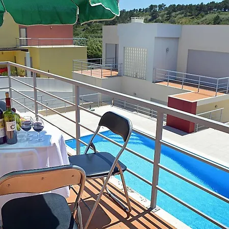 Foz Ocean Retreat Casa de Férias Foz do Arelho