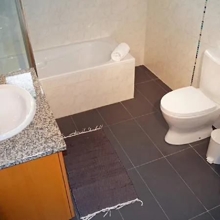 Foz Ocean Retreat Casa de Férias Foz do Arelho