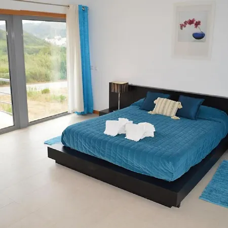 Foz Ocean Retreat Holiday home *