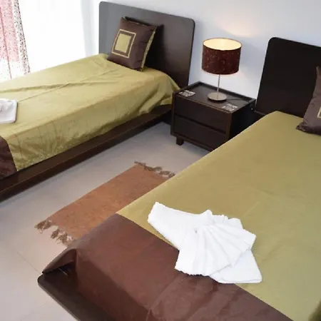 Casa de Férias Foz Ocean Retreat