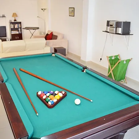 Holiday home Foz Ocean Retreat Foz do Arelho