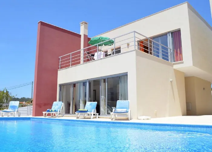 Casa de Férias Foz Ocean Retreat *