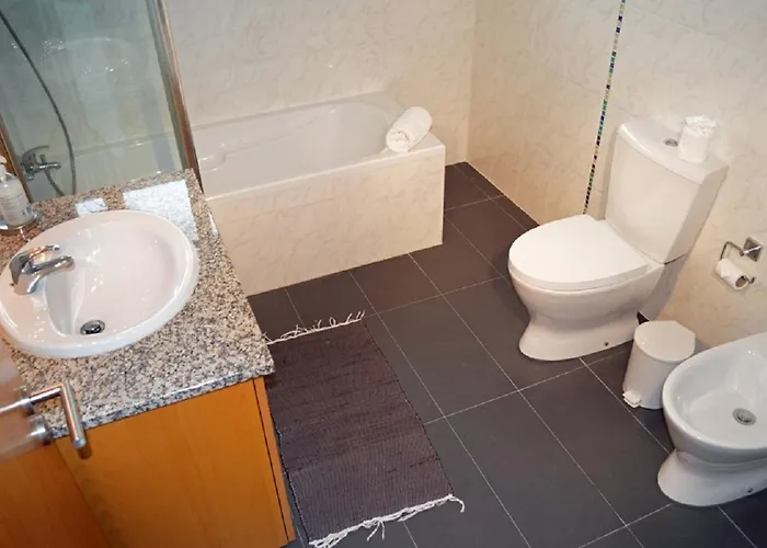 Foz Ocean Retreat Casa de Férias Foz do Arelho