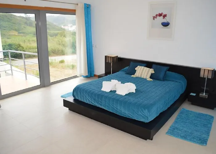 Foz Ocean Retreat Casa de Férias *