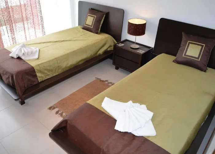 Casa de Férias Foz Ocean Retreat