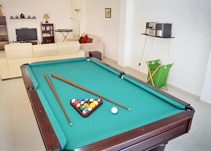 Casa de Férias Foz Ocean Retreat Foz do Arelho