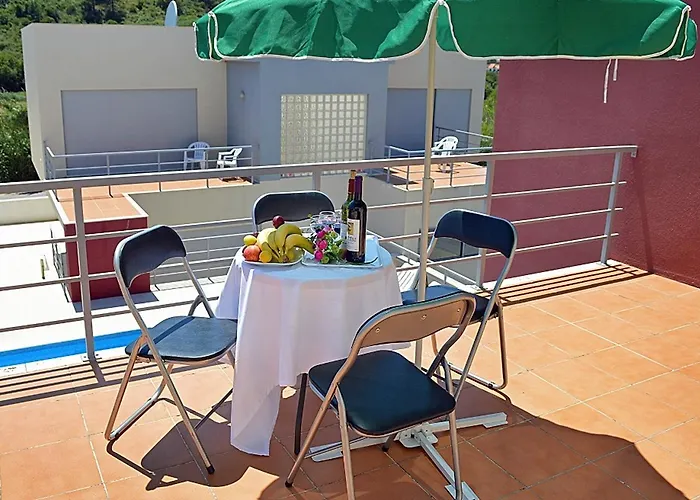 Foz Ocean Retreat Casa de Férias *